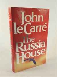 cover of The Russia House
