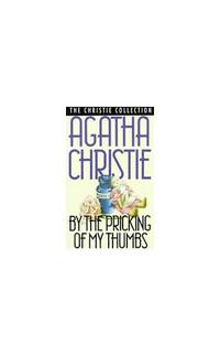 image of By the Pricking of my Thumbs (Agatha Christie Collection)