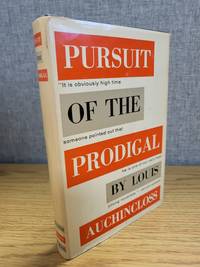 Pursuit of the Prodigal
