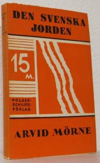 Den svenska jorden. En nyländsk novell.