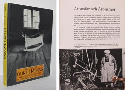 Bort i Rönns. Där Nöktesfar, Nilses Per och…