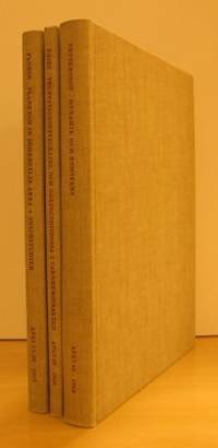Acta phytogeographica Suecica 1-86. Edidit…