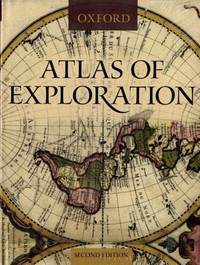 Atlas of Exploration Second Edition