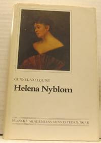 Helena Nyblom.