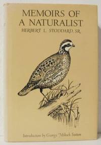 Memoirs of a Naturalist. Introduction and Color…