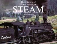 History of North American Steam