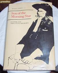 cover of Son of the Morning Star: Custer and the Little Bighorn