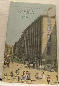 Wien. Omkring 1800.