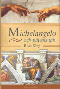 Michelangelo och påvens tak.