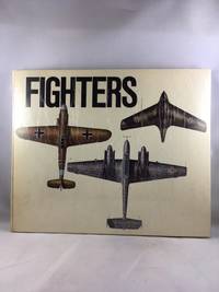 German Air Force Fighters of World War Two. Volume One