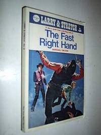 The Fast Right Hand by Grover Marshall