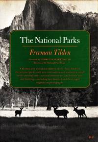 The National Parks. A revised & enlarged edition…