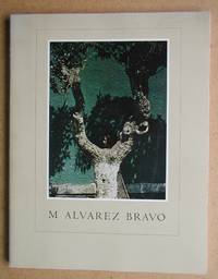 M. Alvarez Bravo. by Livingston, Jane - 1978