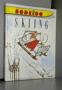 cover of Bedside Skiing