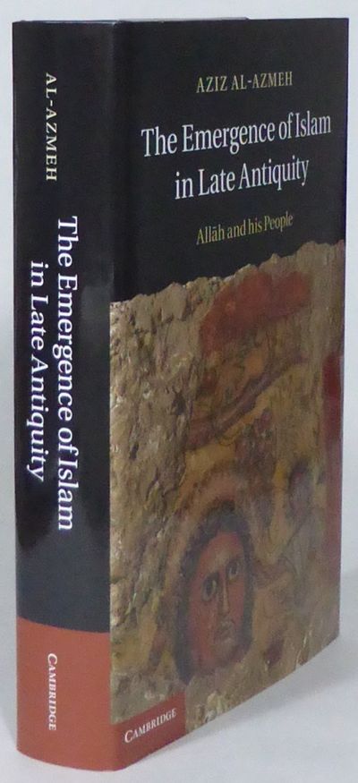 The Emergence of Islam in Late Antiquity. Allah…
