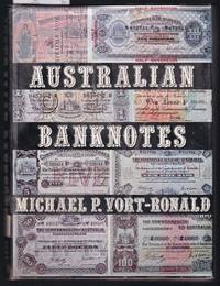 image of Australian Banknotes