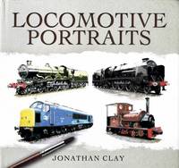 image of Locomotive Portraits