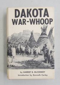 image of Dakota War Whoop