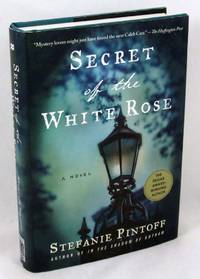 Secret of the White Rose (Detective Simon Ziele)