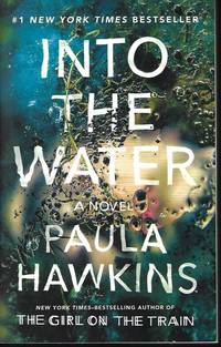 image of INTO THE WATER