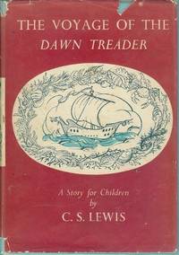 image of The Voyage of the Dawn Treader