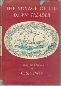 The Voyage of the Dawn Treader by Lewis, C. S - 1965