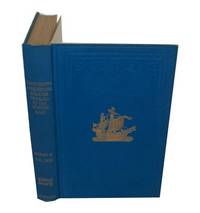 Documents Concerning English Voyages to the Spanish Main 1569-1580 by Wright, I.A - 1932