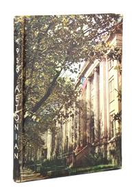 Aetonian 1950 [Gonzaga High School Yearbook]