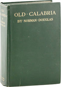 cover of Old Calabria