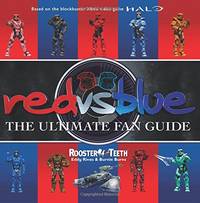 Red vs. Blue: The Ultimate Fan Guide