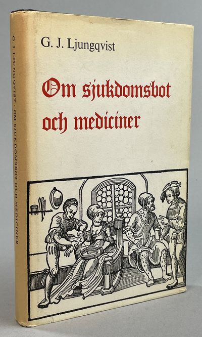 Om sjukdomsbot och mediciner. Huskurer,…