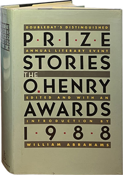 The O. Henry Awards