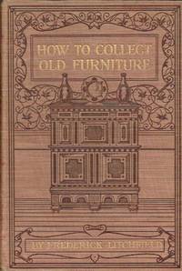 image of How to Collect Old Furniture