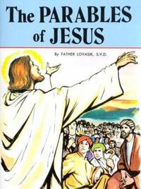 The Parables of Jesus : The Greatest Stories Ever Told