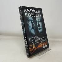 Hitler and Churchill: Secrets of Leadership