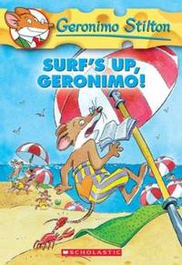 Surf's up Geronimo