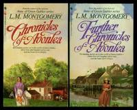 image of CHRONICLES OF AVONLEA - with - FURTHER CHRONICLES OF AVONLEA