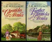 CHRONICLES OF AVONLEA - with - FURTHER CHRONICLES OF AVONLEA by Montgomery, L. M. (Lucy Maud) - 1987