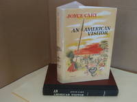 An American Visitor by Cary, Joyce - 1961