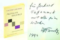 image of Ärztliche Seelsorge: Grundlagen Der Logotherapie Und Existenzanalyse