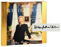 An Invitation to the White House: At Home with History [Signed]
