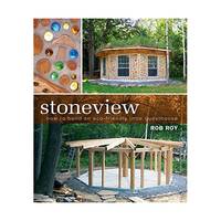 Stoneview: How to Build an Eco-friendly Little Guesthouse