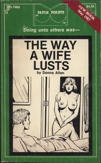 The Way a Wife Lusts PP7468