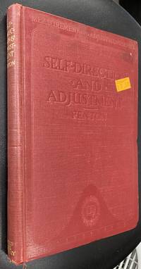 Self-Direction and Adjustment