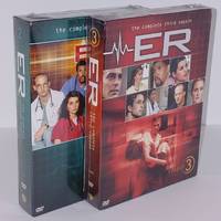 ER : The Complete Second and Third Seasons (Season 2 and 3)