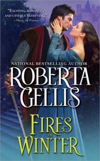 Fires of Winter (Tales of Jernaeve)
