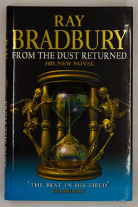 cover of From the Dust Returned