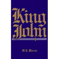 King John (English Monarchs)