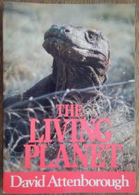 The Living Planet: A Portrait of the Earth