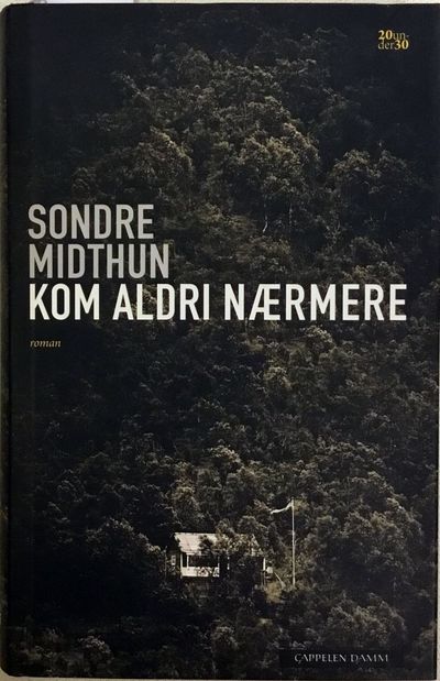 Kom aldri nærmere